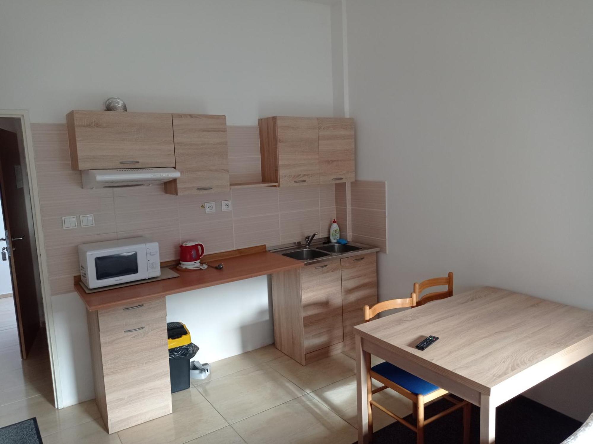 Penzion Pralinka Rakovník Buitenkant foto