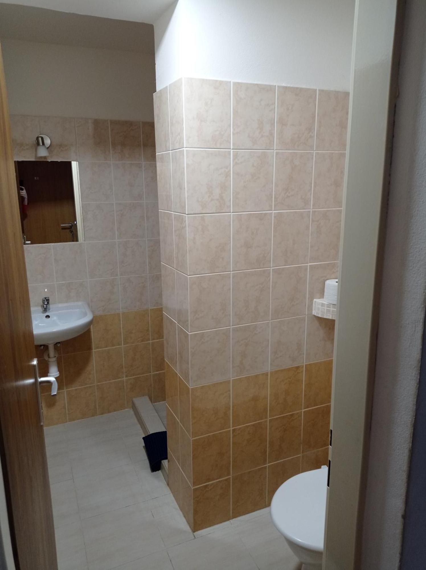 Penzion Pralinka Rakovník Buitenkant foto