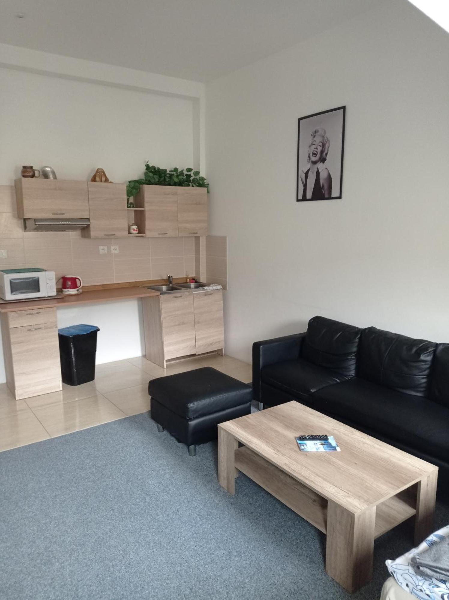 Penzion Pralinka Rakovník Buitenkant foto